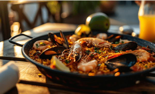 Eat Like a Local Insider Guide to Barcelonas Hidden Foodie Havens Eat Like a Local Insider Guide to Barcelonas Hidden Foodie Havens