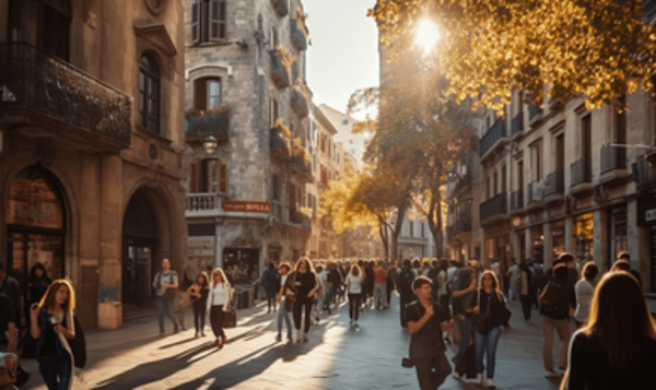 Follow the Locals to Barcelonas Best Kept Secrets Follow the Locals to Barcelonas Best Kept Secrets