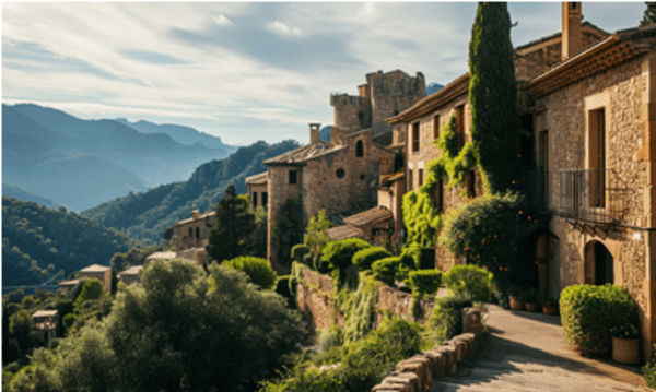 Step Off the Beaten Path Discover Barcelonas Secret Corners Step Off the Beaten Path Discover Barcelonas Secret Corners