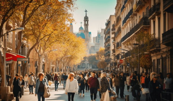 The Other Side of Barcelona Experience the City Like a Native The Other Side of Barcelona Experience the City Like a Native