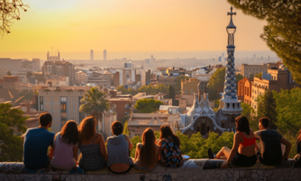 Unlocking Barcelonas Lesser Known Attractions with Local Insights Unlocking Barcelonas Lesser Known Attractions with Local Insights