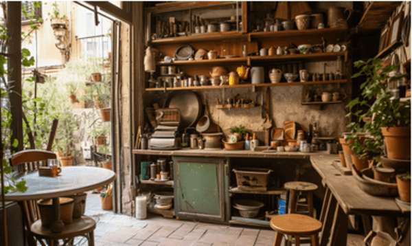 Unveiling Barcelonas Hidden Treasures The Ultimate Local Experience Unveiling Barcelonas Hidden Treasures The Ultimate Local Experience