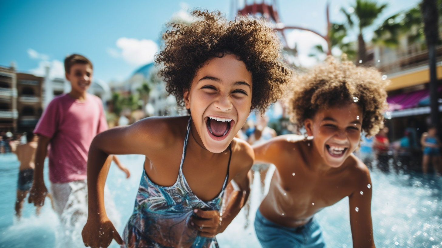 The Ultimate Guide to Orlando’s Best Family-Friendly Activities