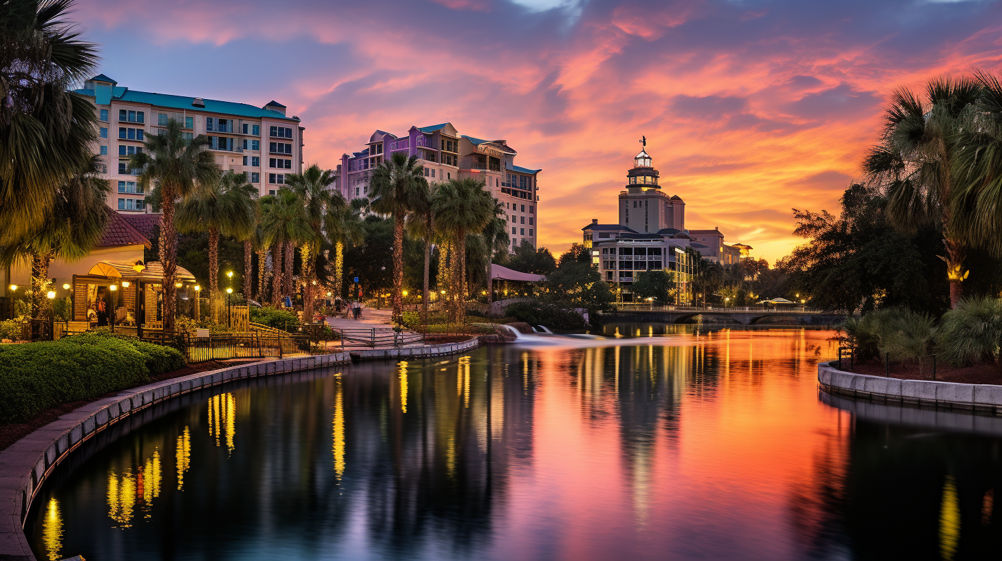 Top 10 Must-Visit Orlando Attractions Beyond Disney | Guide for Orlando
