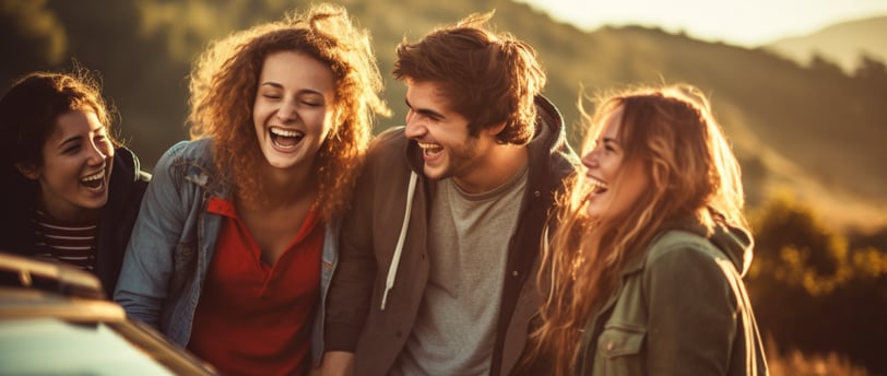 Mistakes to Avoid When Traveling with Friends: Ensure a Smooth and Enjoyable Trip Mistakes to Avoid When Traveling with Friends: Ensure a Smooth and Enjoyable Trip