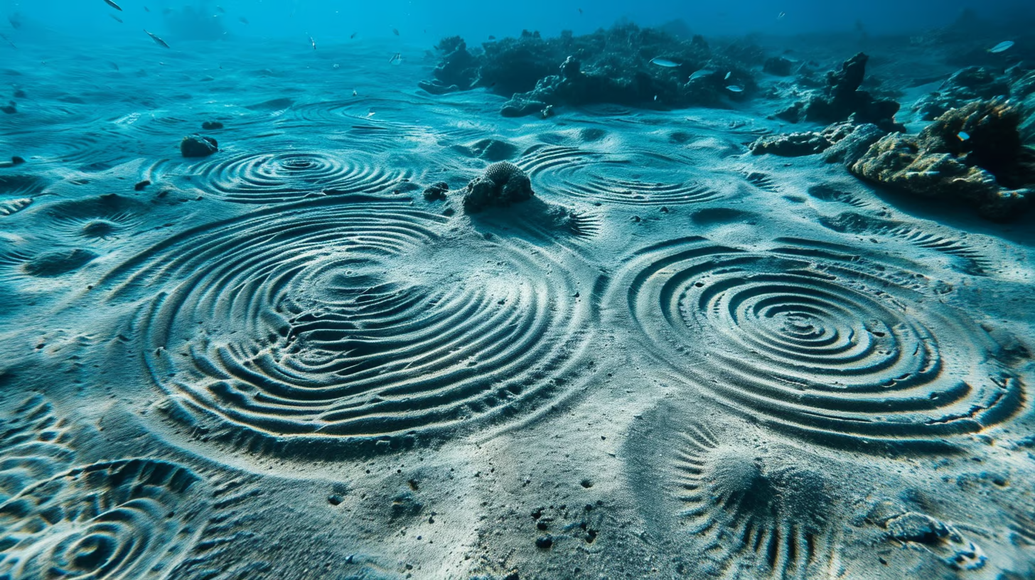 Beyond the Northern Lights: Mesmerizing Natural Phenomena Around the Globe