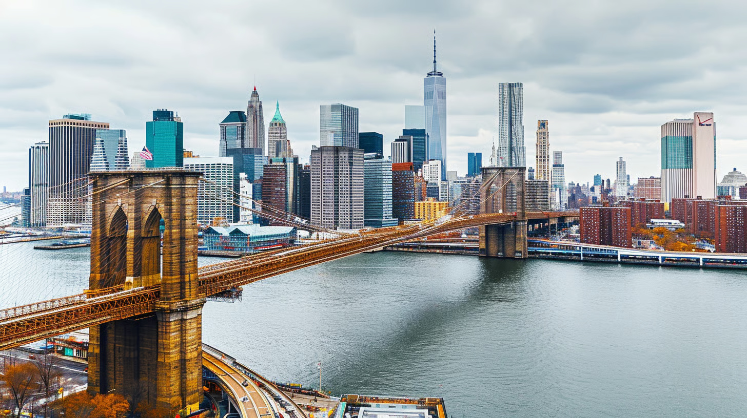 Bridging Time: A Journey Across the World's Most Historic Bridges