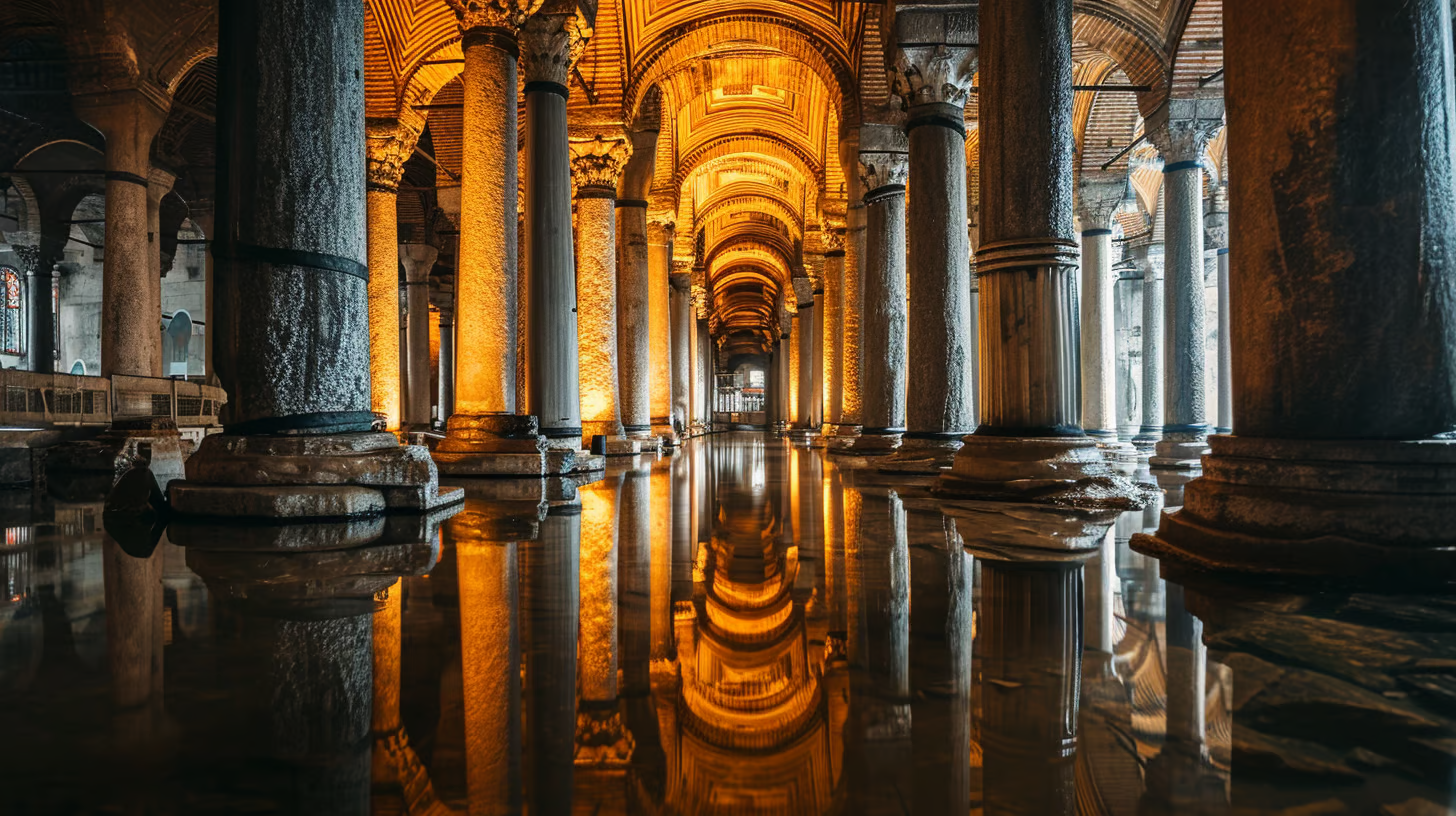 Hidden Histories: Uncovering the Lesser-Known Tales of Europe's Famous Cities