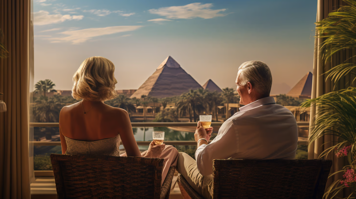 History Revisited: Ancient Cities Perfect for the Timeless Traveler