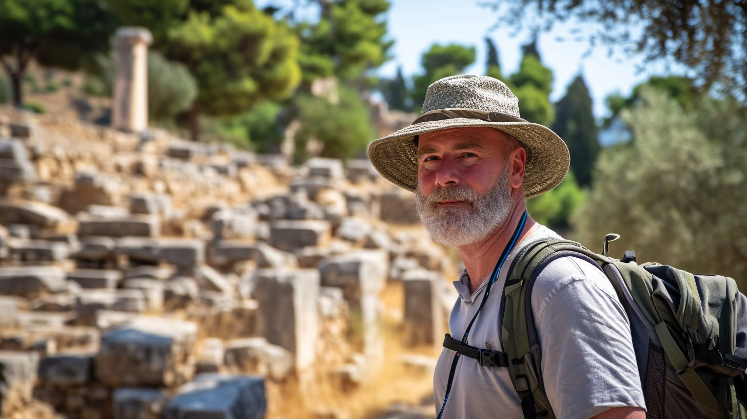 Island Hopping for History Buffs: Tracing Civilization from One Archipelago to Another
