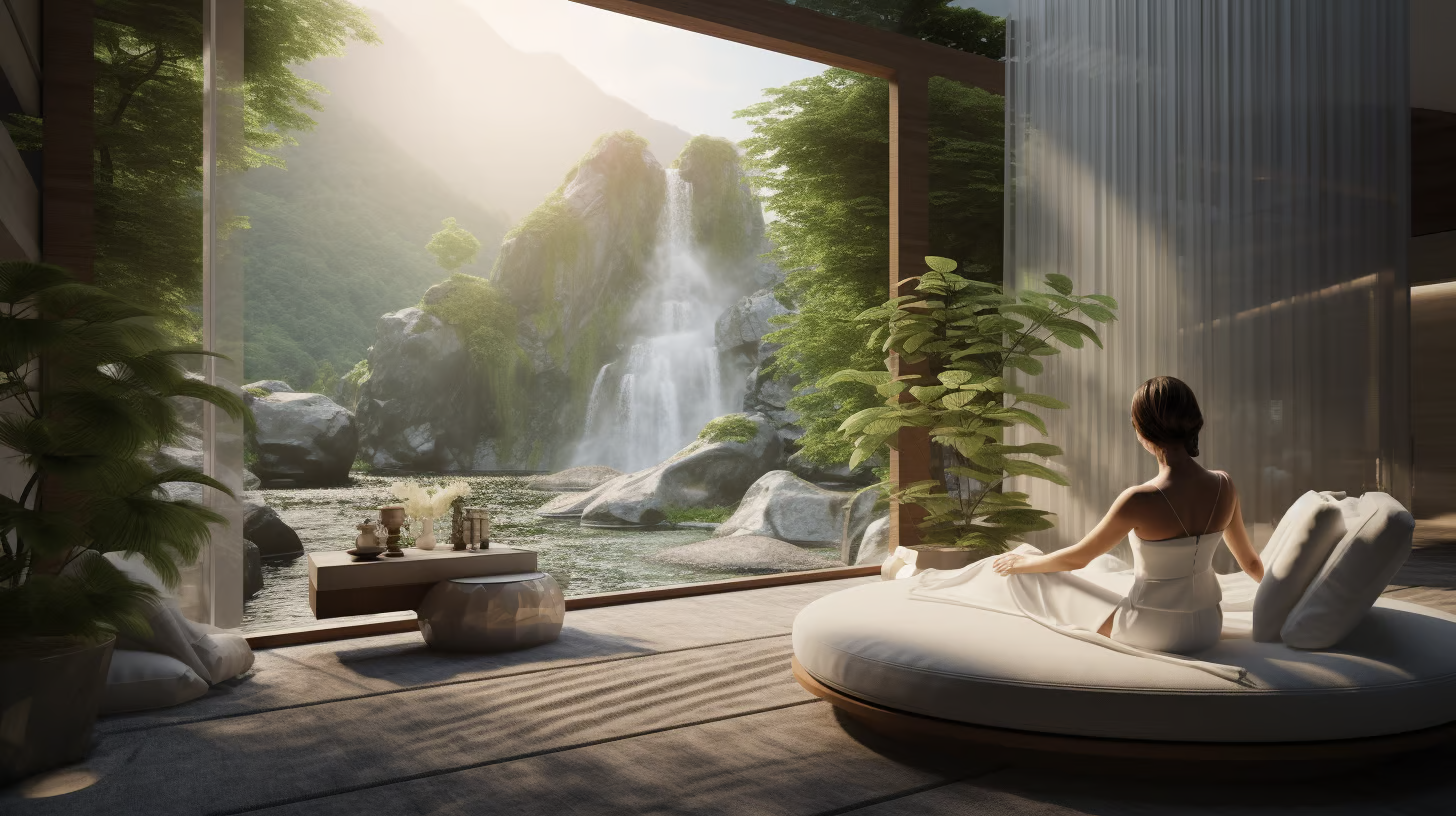 Luxurious Retreats: Spa Destinations Perfect for Rejuvenation and Reflection