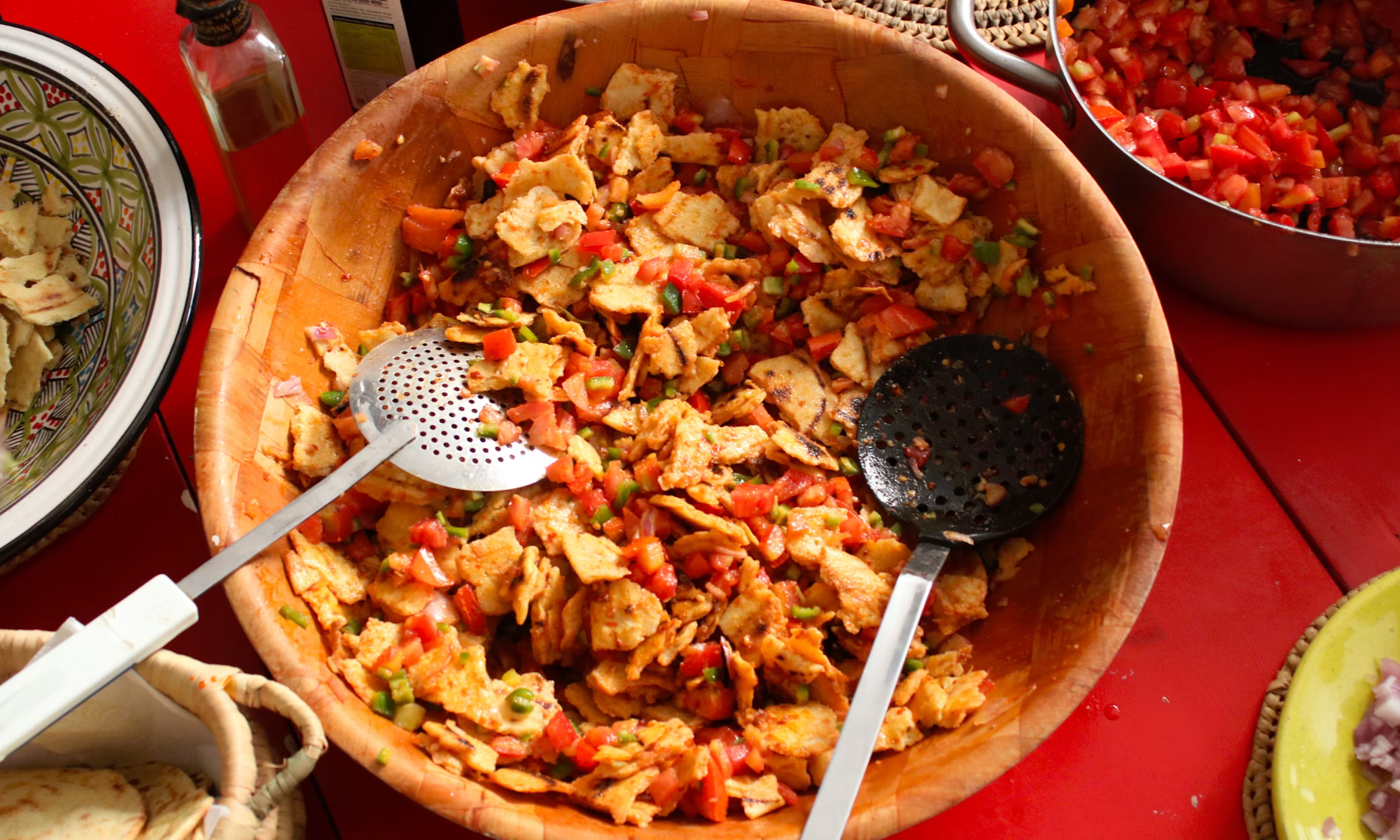 Unearth Culinary Treasures: Savoring the Flavors of Lesser-Known Cuisines