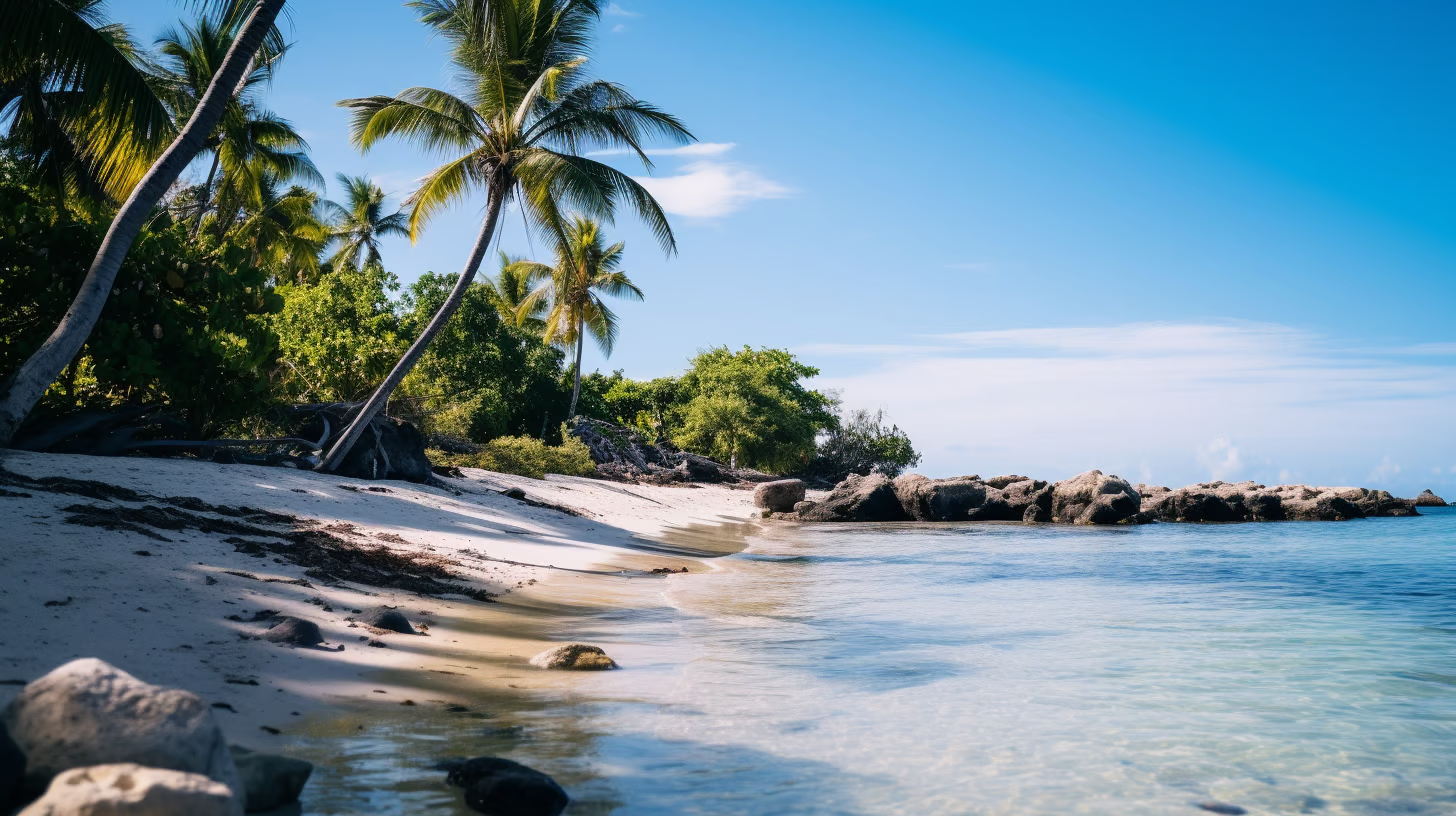 Untouched Paradises: World's Most Pristine Beaches for Mature Travelers