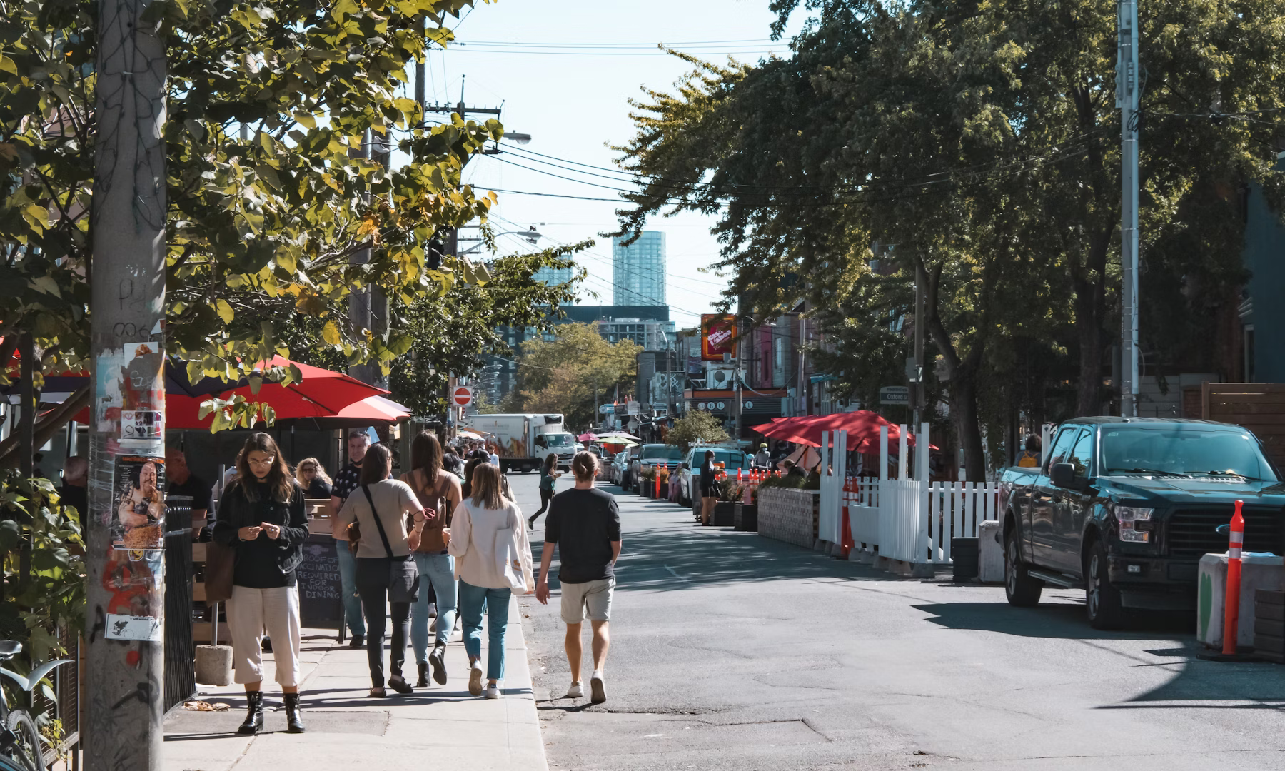 Worlds Within Cities: 10 Vibrant Multicultural Neighborhoods to Explore