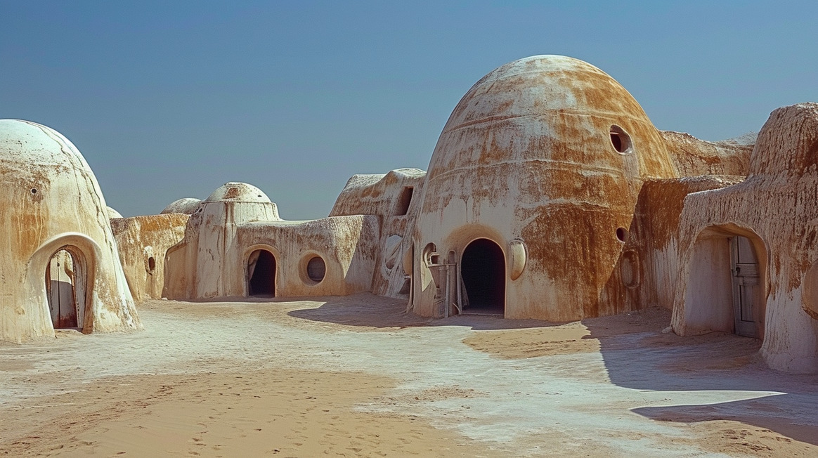 On the Trail of the Classics: Visiting Timeless Film Locations