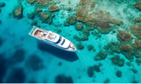 5 Secret Islands for a Perfect Tropical Getaway 5 Secret Islands for a Perfect Tropical Getaway