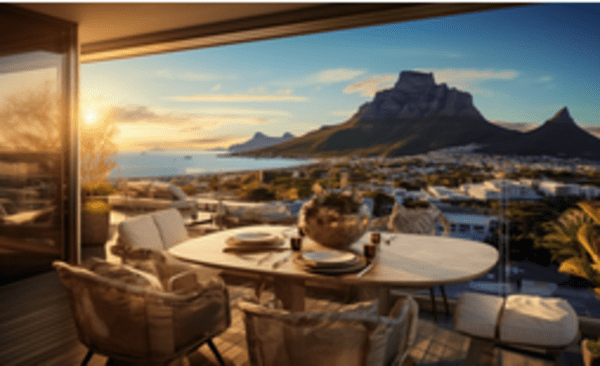 Beachfront Elegance: The Hidden Charms of Cape Town’s Coastal Retreats Beachfront Elegance: The Hidden Charms of Cape Town’s Coastal Retreats