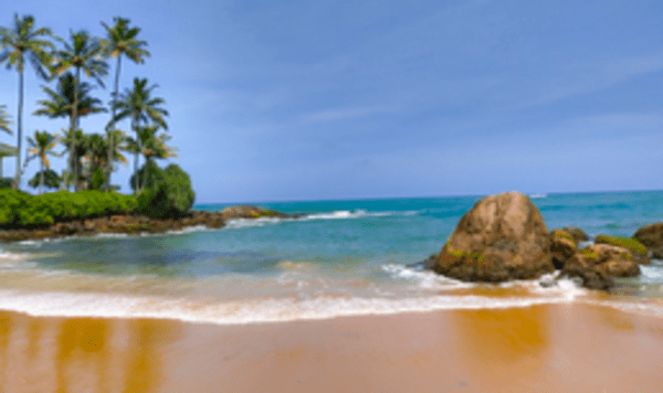 Rediscovering the Enigmatic Beaches of Sri Lanka: A Treasure Island Rediscovering the Enigmatic Beaches of Sri Lanka: A Treasure Island