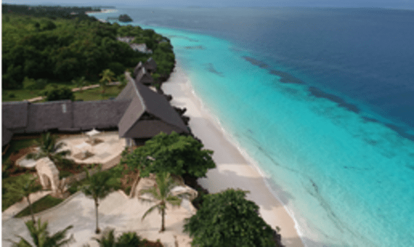 The Vibrant Shores of Zanzibar: A Journey through Island Life The Vibrant Shores of Zanzibar: A Journey through Island Life