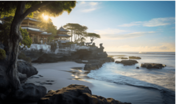 Where Salt Meets Culture: The Rich Histories Behind Asia's Most Popular Beaches Where Salt Meets Culture: The Rich Histories Behind Asia's Most Popular Beaches