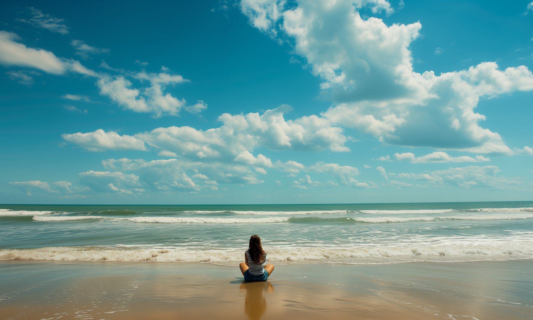 Mindfulness on the Move: How to Practice Mindful Travel