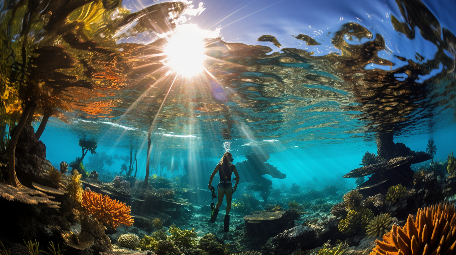 Beneath the Waves: The Top Dive Spots Around the Cooks | Beautiful Cook Islands: Your Ultimate South Pacific Travel Guide Beneath the Waves: The Top Dive Spots Around the Cooks | Beautiful Cook Islands: Your Ultimate South Pacific Travel Guide