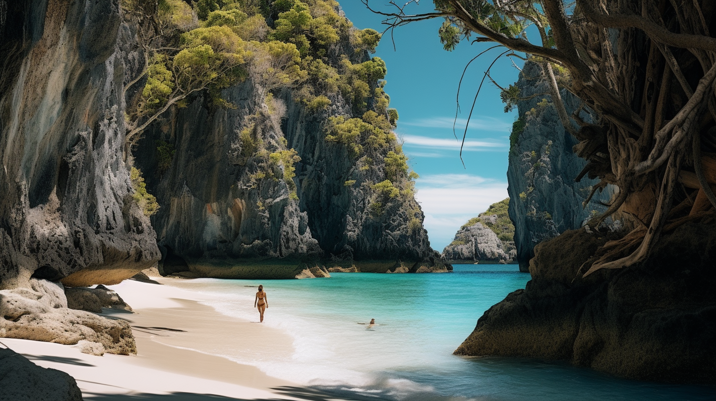 Rarotonga's Best-Kept Secrets: Exploring Beyond the Tourist Trail | Beautiful Cook Islands: Your Ultimate South Pacific Travel Guide