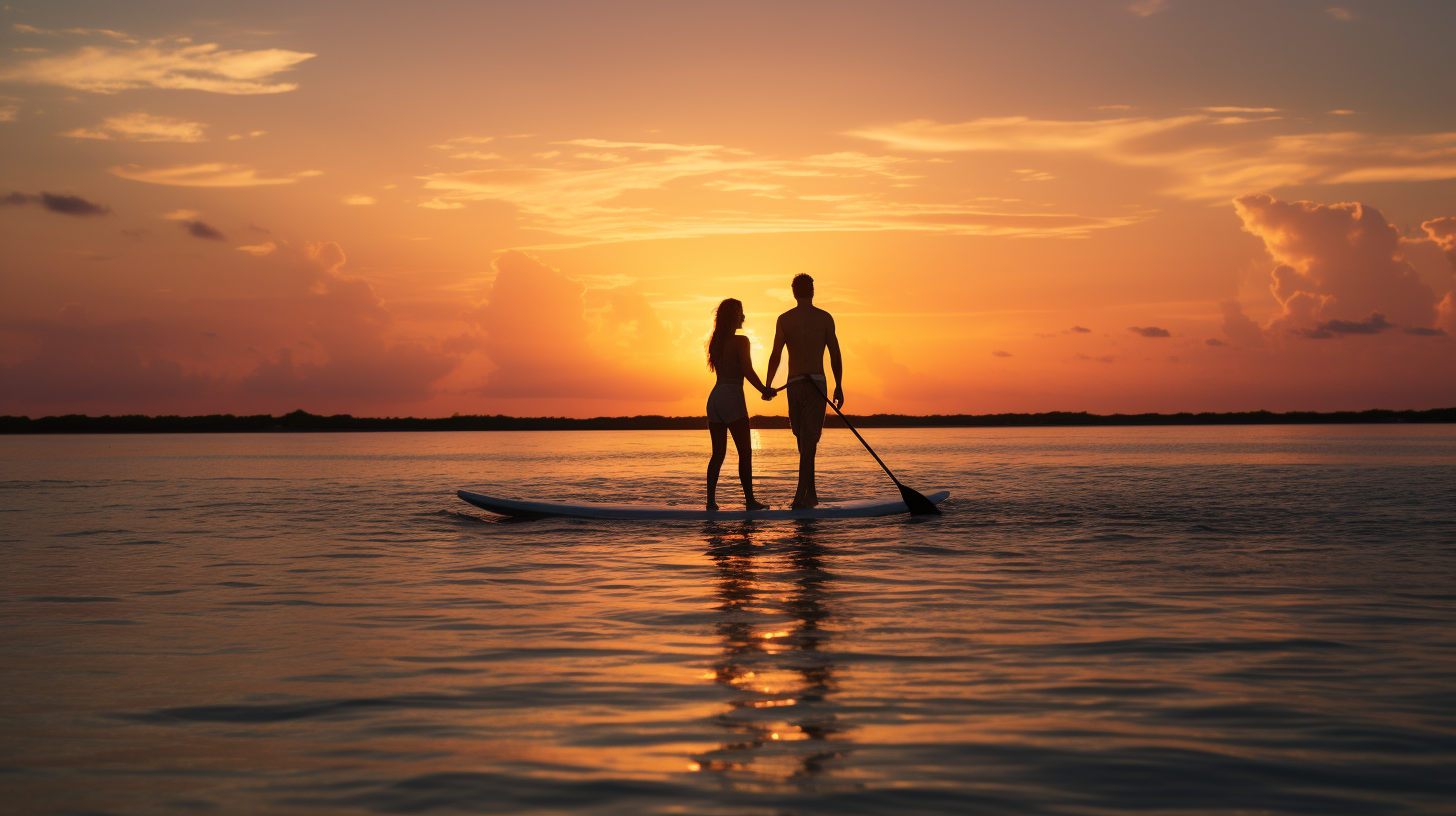 Romantic Getaways: Honeymooner's Guide to the Cook Islands | Beautiful Cook Islands: Your Ultimate South Pacific Travel Guide