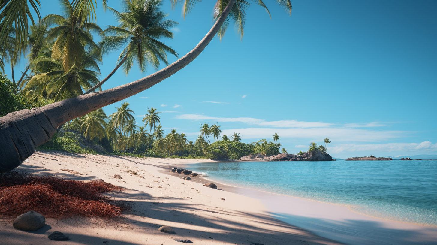 Discovering the Hidden Gems: Lesser-Known Beachfront Paradises