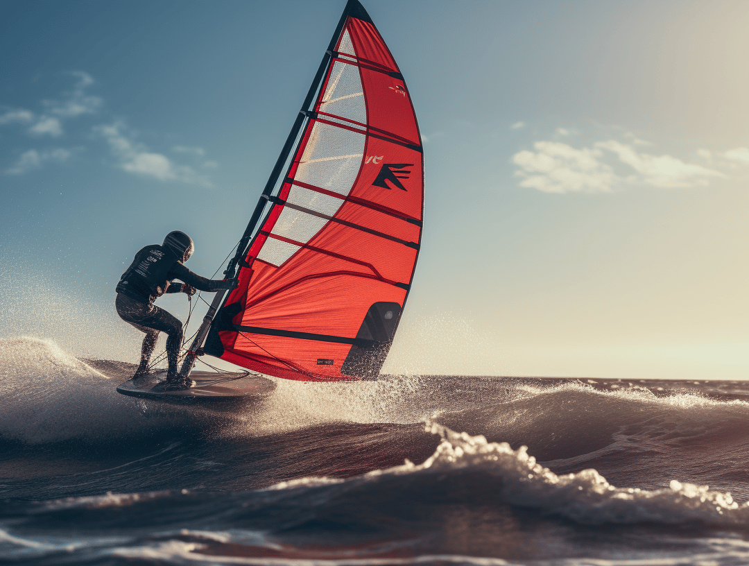 The Thrill of Oceanic Water Sports: From Surfing to Jet Skiing