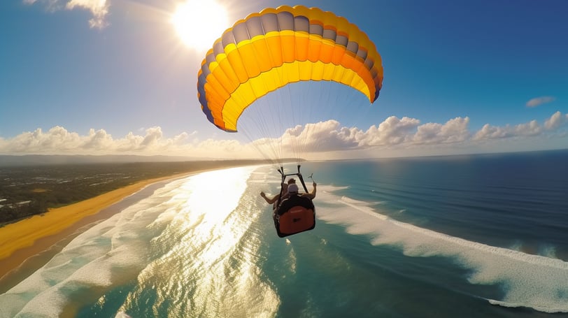 Adventures in Paradise: Hawaii's Top Activities for Thrill-Seekers