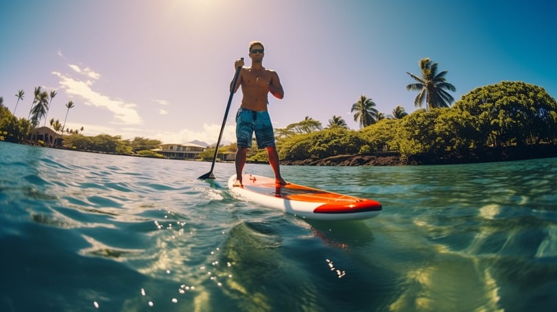 Discovering Hawaii: Unmissable Experiences on the Islands