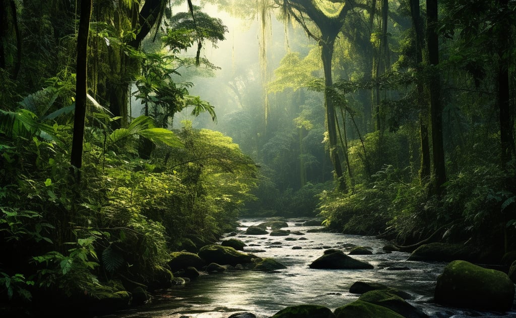 Journey to the Lost City: Mysteries Unveiled