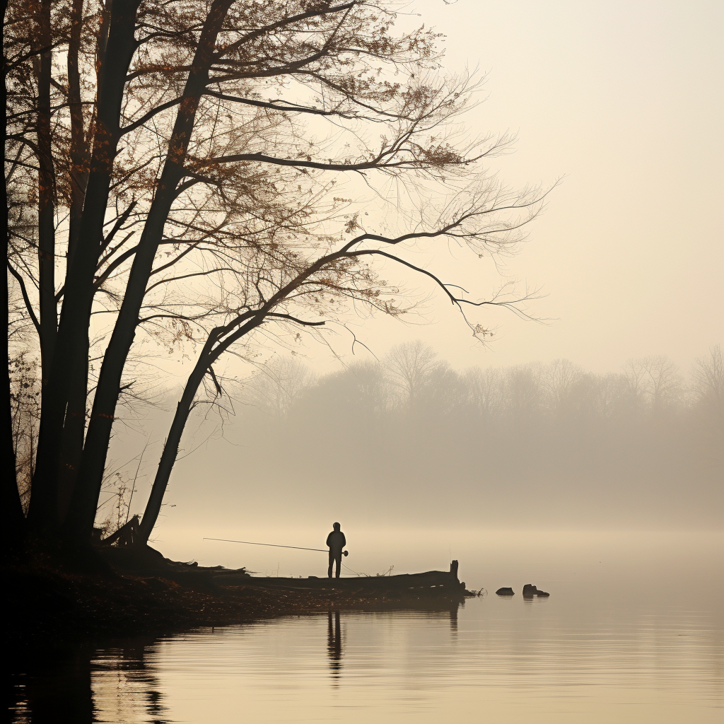 Casting Lines: The Ultimate Guide to Fishing at Rend Lake