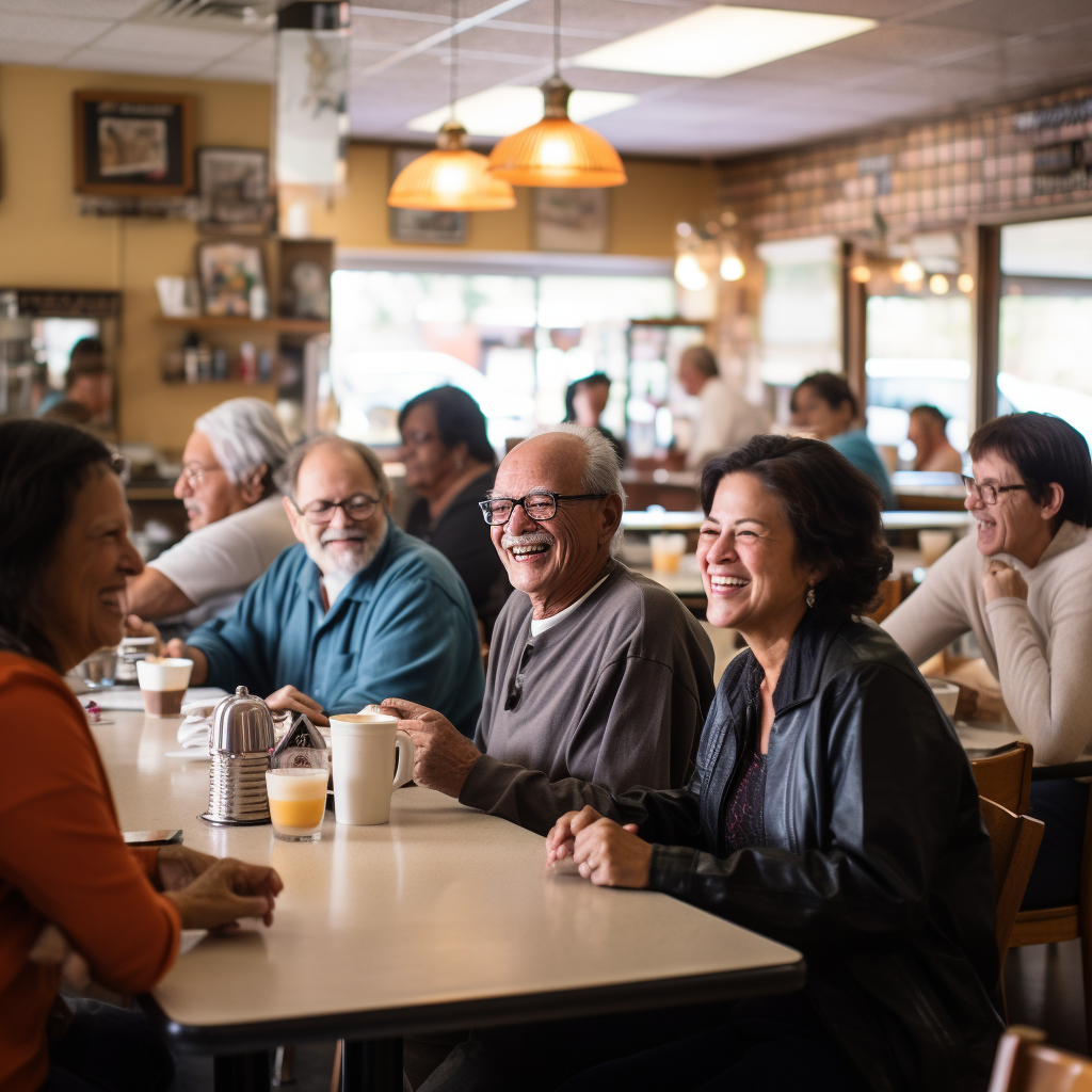 Local Flavors: A Foodie's Tour of Rend Lake