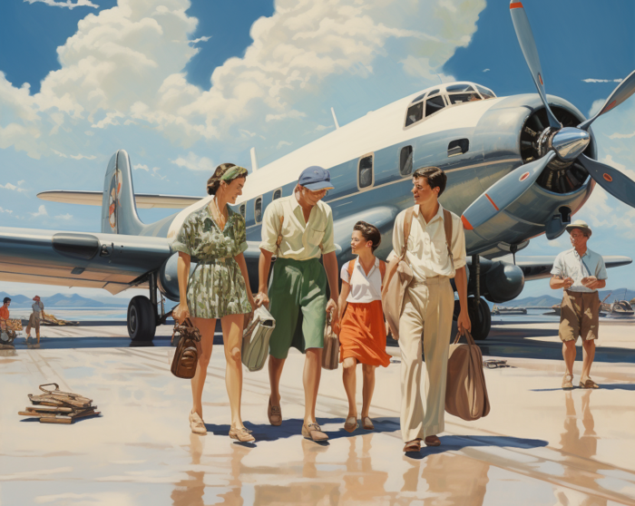 A Week in the Marianas: Crafting the Perfect Vacation Itinerary | Marianas Beach