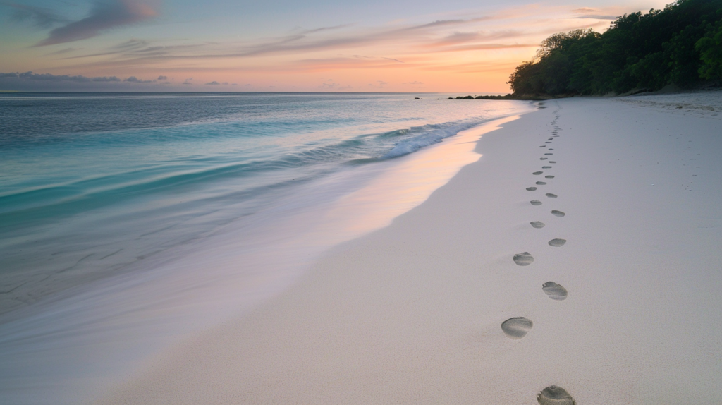 Top 5 Unmissable Beaches in the Mariana Islands - Your Ultimate Guide | Marianas Beach