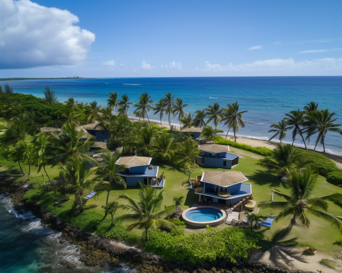Dreamy Vacation Rentals: Find Your Home Away From Home in the Marianas | Marianas Beach
