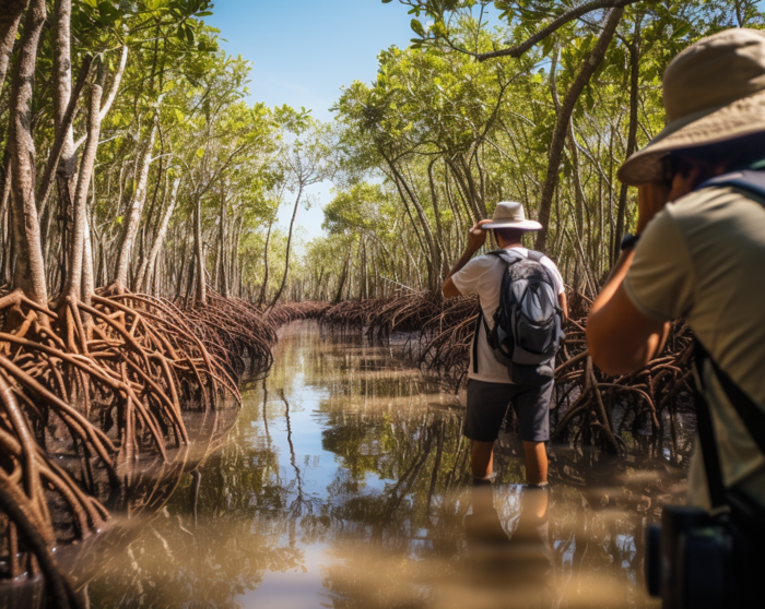 Eco-Adventures in Marianas: Sustainable Travel Experiences | Marianas Beach