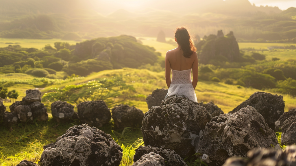 Explore the Hidden Gems of the Marianas: Your Ultimate Explorer's Guide | Marianas Beach