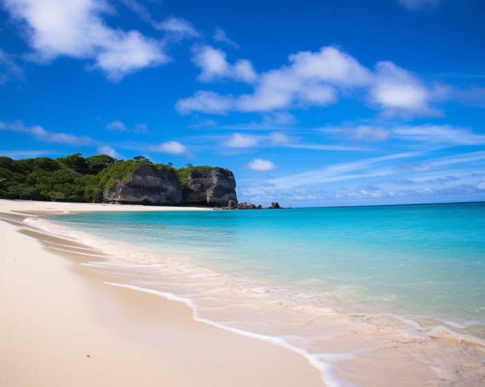 Romantic Getaways: Top 5 Honeymoon Spots in the Marianas | Marianas Beach