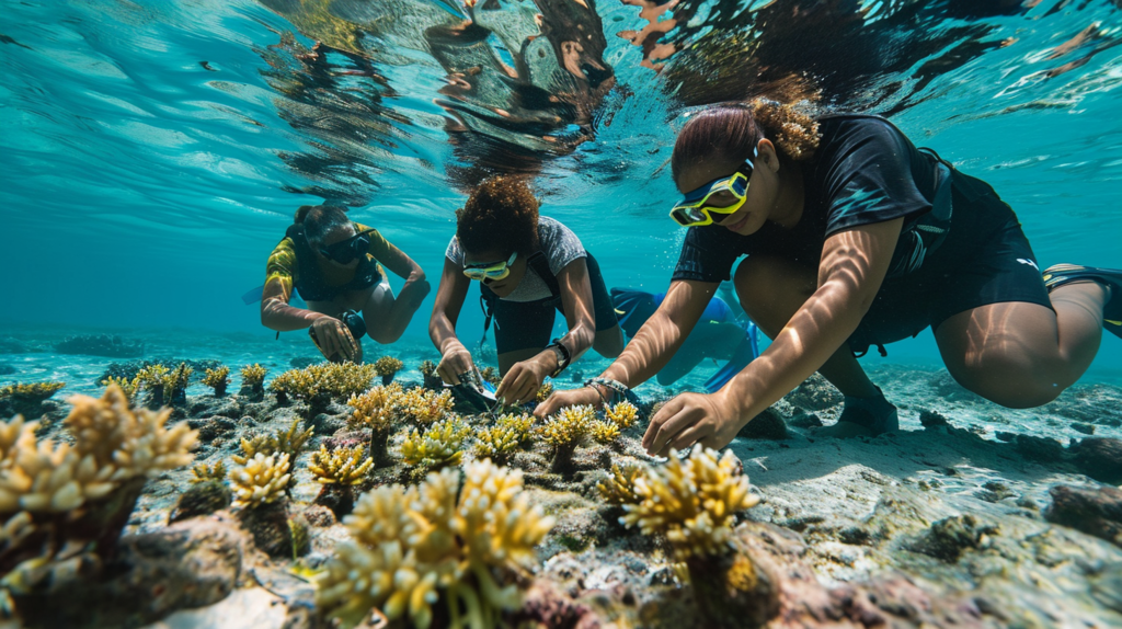 Local Artisans of the Marianas: A Cultural Exploration | Marianas Beach