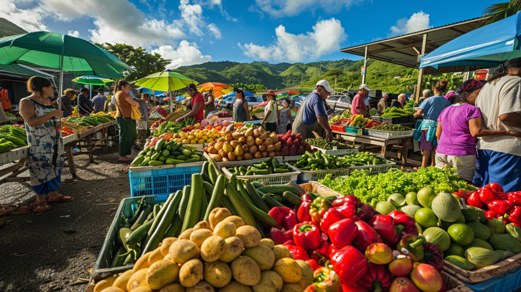Taste Paradise: The Ultimate Guide to Marianas Beachside Cuisine | Marianas Beach