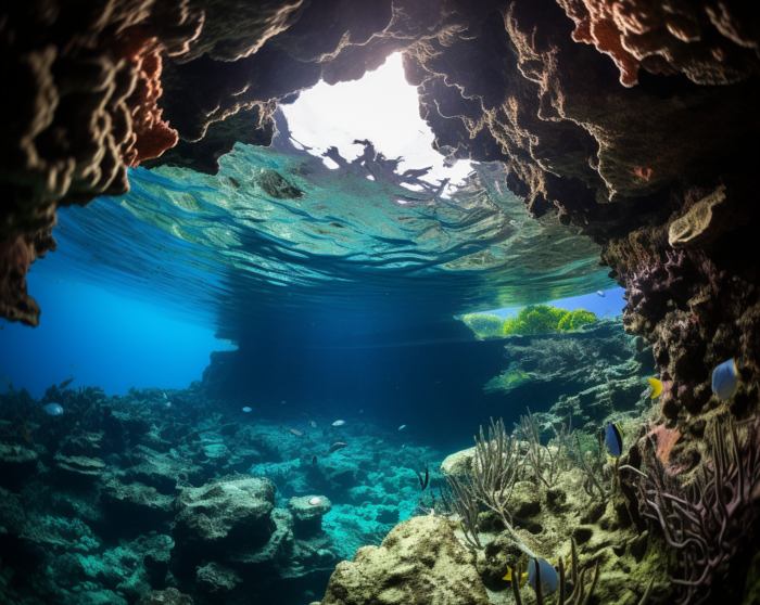 The Underwater Wonders: Scuba Diving Spots in the Marianas | Marianas Beach