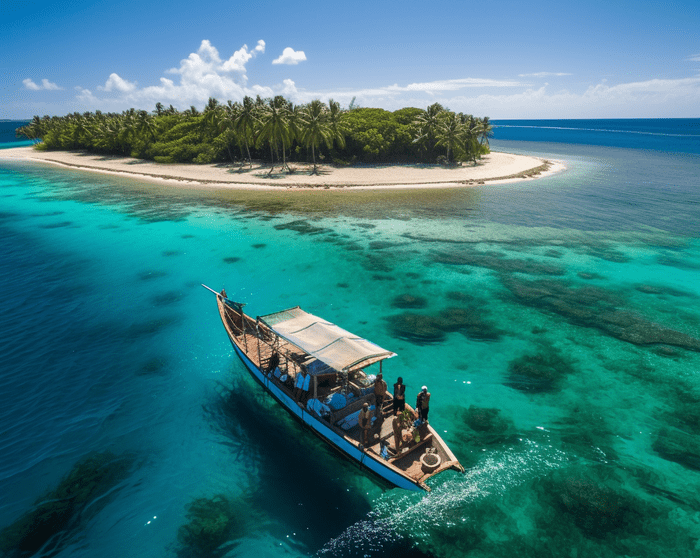 Island Adventures Await: Top Activities to Enjoy in the Marianas | Marianas Beach