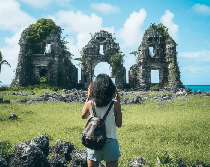 Experience Paradise: Why the Mariana Islands Should Be Your Next Getaway | Marianas Beach