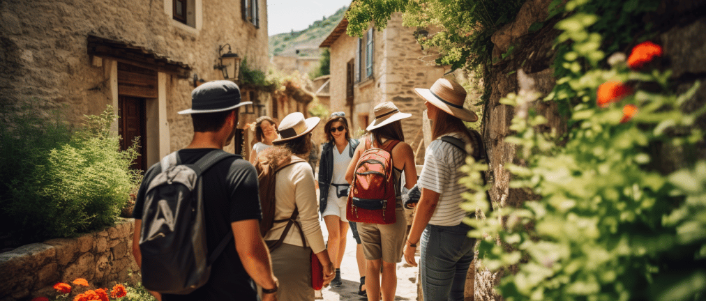 10 Hidden European Villages Every Traveler Must Visit