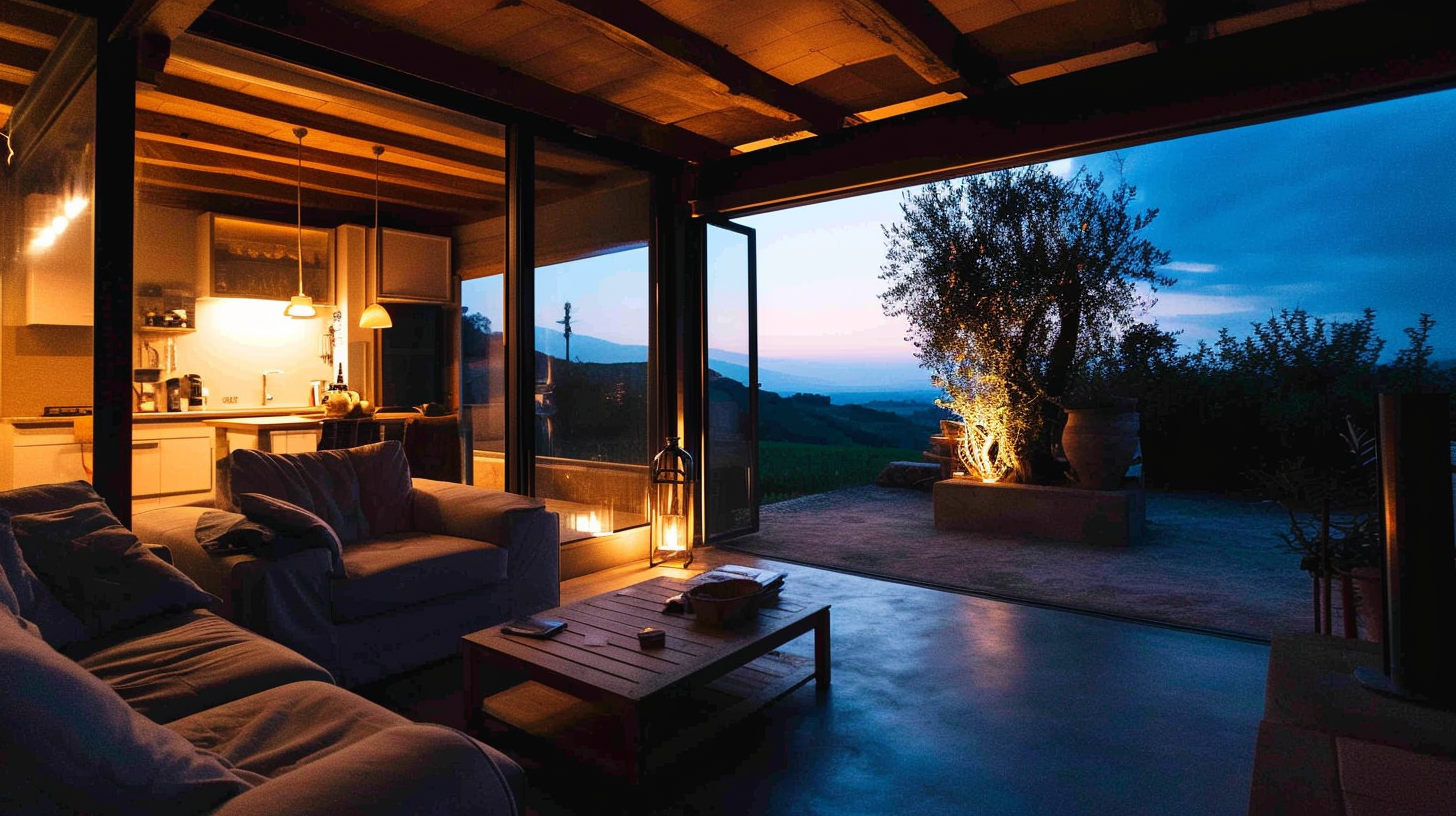 Nesting in Style: The Best Bird-Friendly Stays from Villas to Eco-Homes