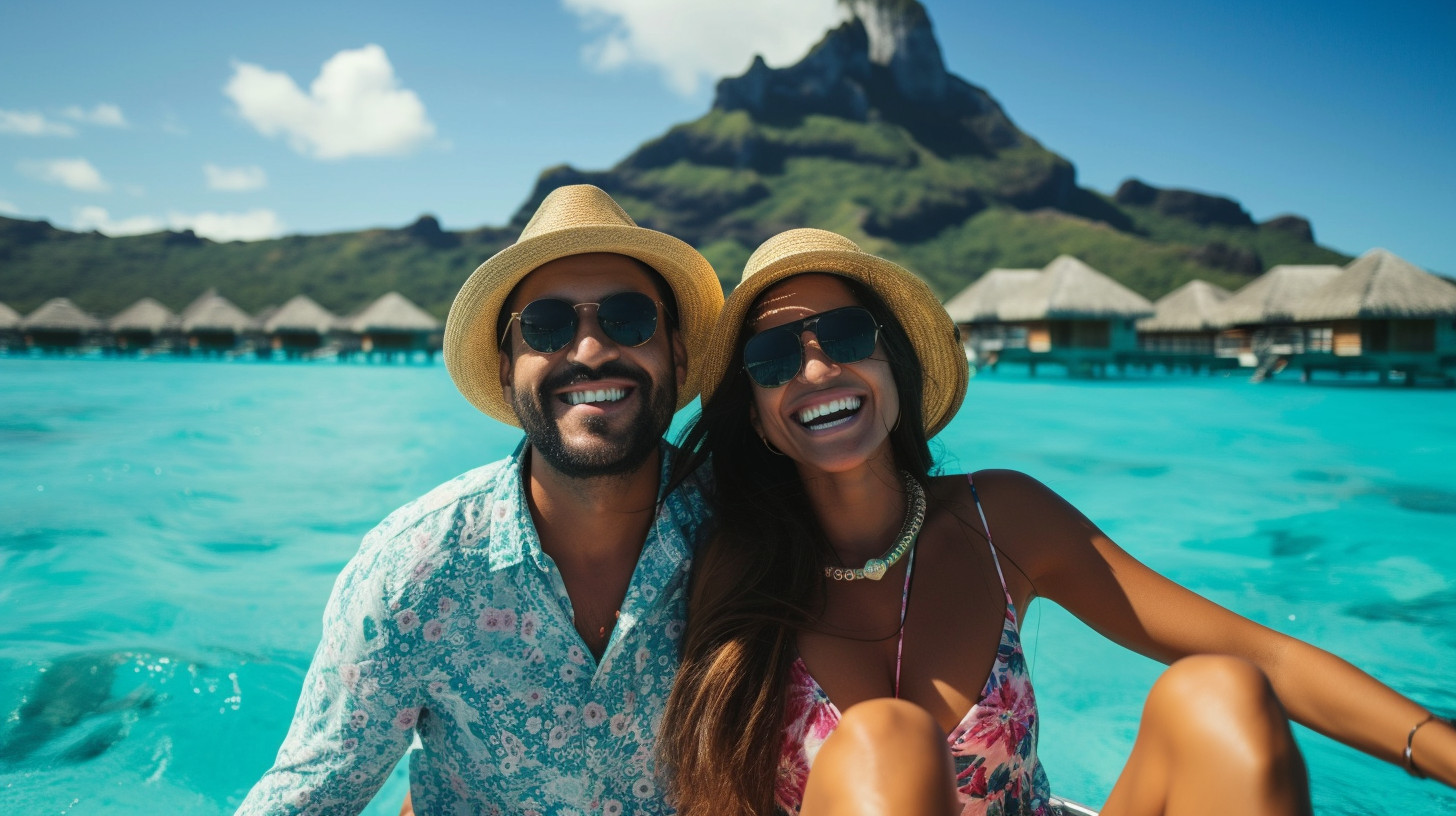 Bora Bora Bliss: Your Guide to the Ultimate Island Escape