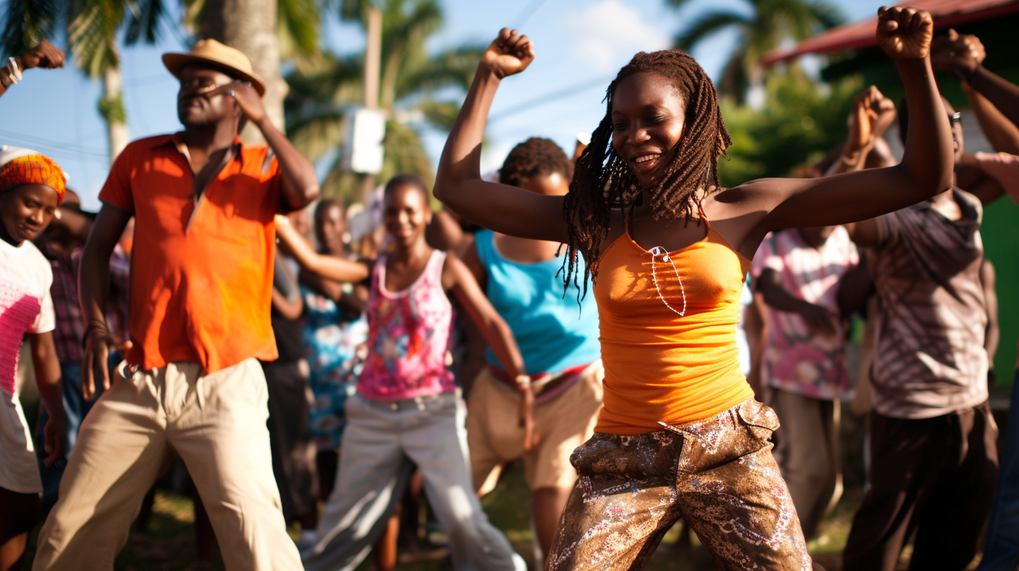 Caribbean Chronicles: From Jamaica to Barbados, Your Island Adventures Await